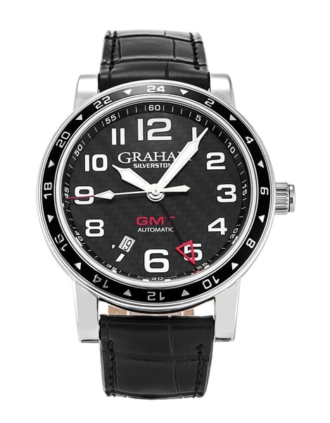 Graham Grand Silverstone 2SIAS.U01A.C01B